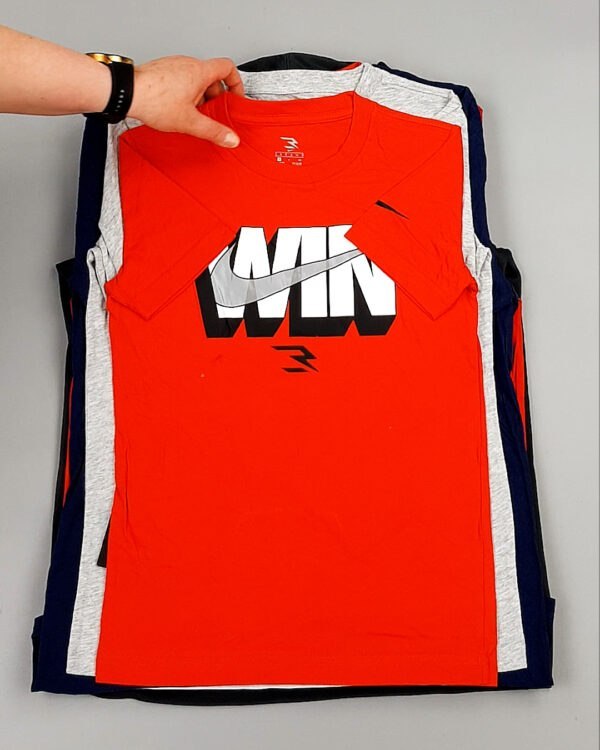 Фотография  351 - KIDS NIKE CAN 084#5 кг оптом в Воронеже и Воронежской области