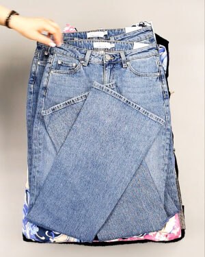 Фотография  427 - OTHER STORIES mix 06 B 035#15 кг, ЛОТ №8189 оптом в Воронеже и Воронежской области