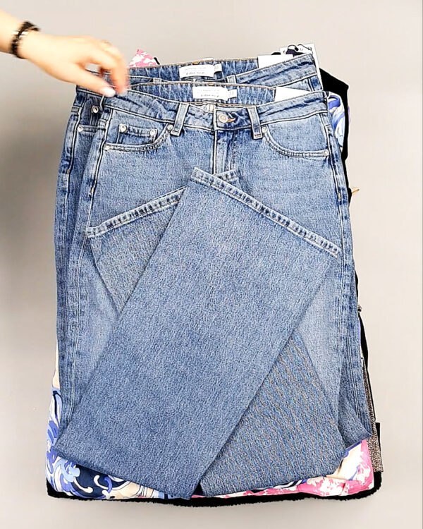 Фотография  356 - OTHER STORIES mix 06 B 035#15 кг, ЛОТ №8189 оптом в Воронеже и Воронежской области