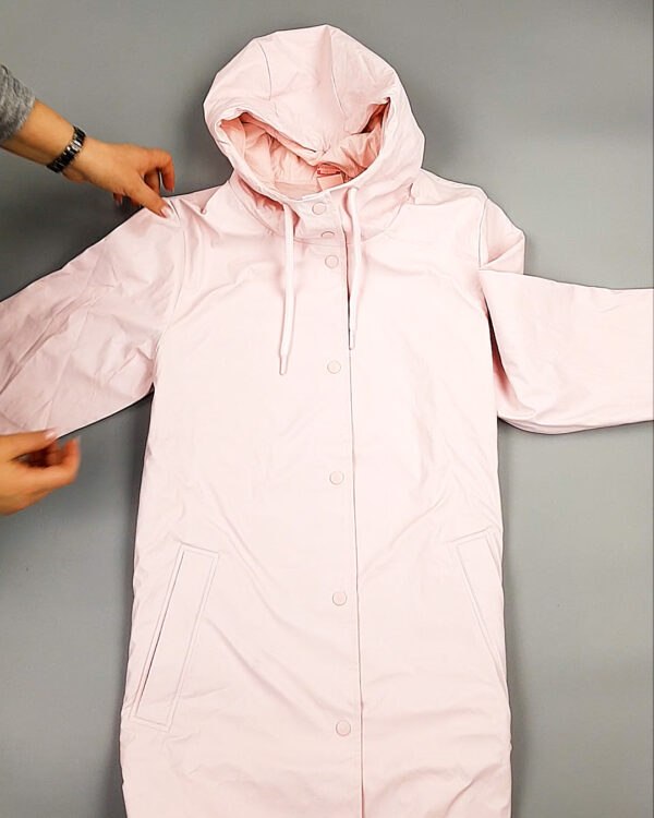 Фотография  392 - Ветровки TCM 104#10 кг оптом в Воронеже и Воронежской области