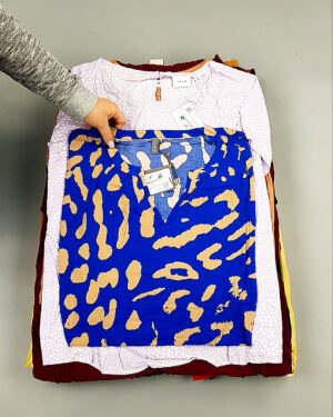 Фотография  781 - DK, Bestseller + Summer mix#15 кг, ЛОТ №8229 оптом в Воронеже и Воронежской области