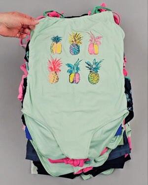 Фотография  773 - Купальники LIDL Kids 114#5 кг, ЛОТ №8373 оптом в Воронеже и Воронежской области