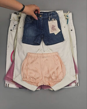 Фотография  384 - BRAND Kids Summer#30 шт, ЛОТ №2 оптом в Воронеже и Воронежской области