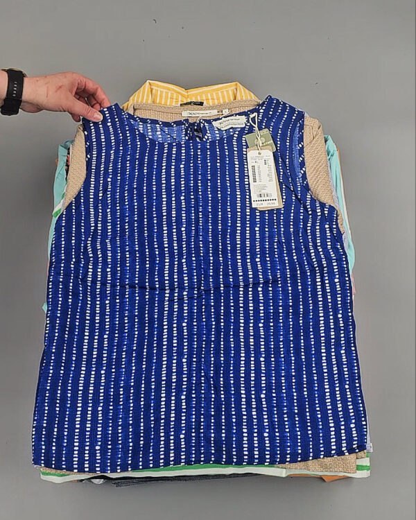 Фотография  693 - TOM TAILOR mix 0424#15 кг оптом в Воронеже и Воронежской области