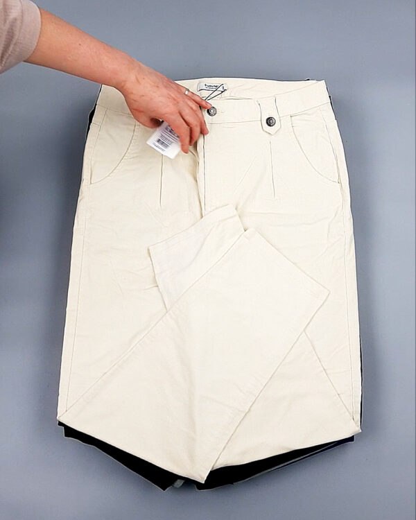 Фотография  847 - Брюки Bestseller+DK Summer 035#10 кг, ЛОТ №8250 оптом в Воронеже и Воронежской области