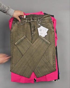 Фотография  648 - VILA Summer mix 045#15 кг, ЛОТ №8453 оптом в Воронеже и Воронежской области