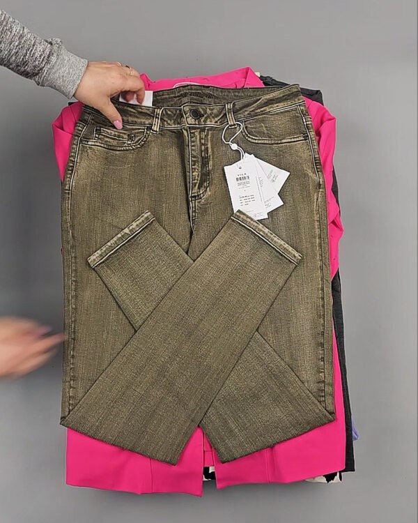 Фотография  608 - VILA Summer mix 045#15 кг, ЛОТ №8453 оптом в Воронеже и Воронежской области