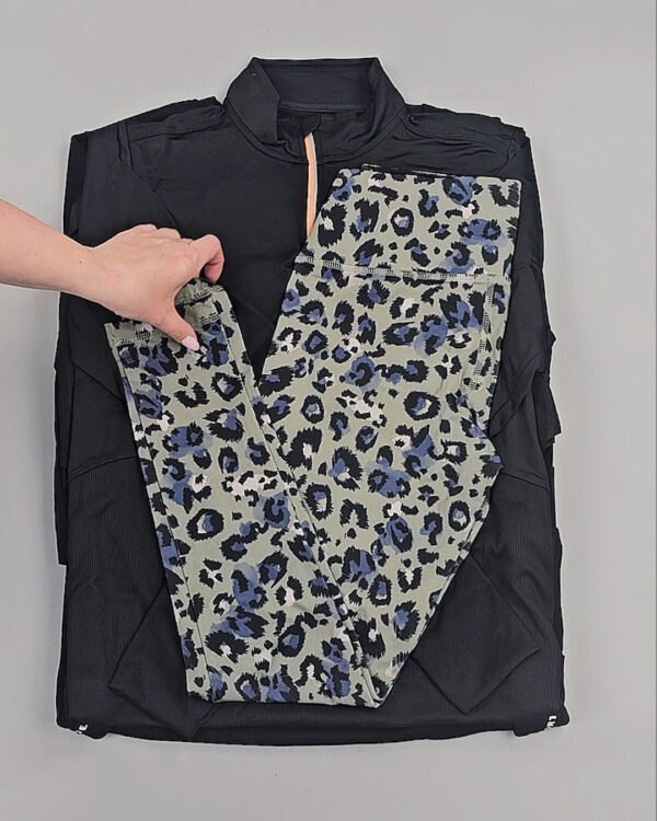 Фотография  234 - SPORT LIDL м/ж 124#5 кг, ЛОТ №8356 оптом в Воронеже и Воронежской области