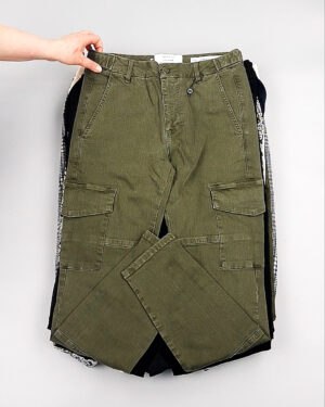 Фотография  206 - Брюки Bestseller+DK Summer 035#10 кг, ЛОТ №8247 оптом в Воронеже и Воронежской области