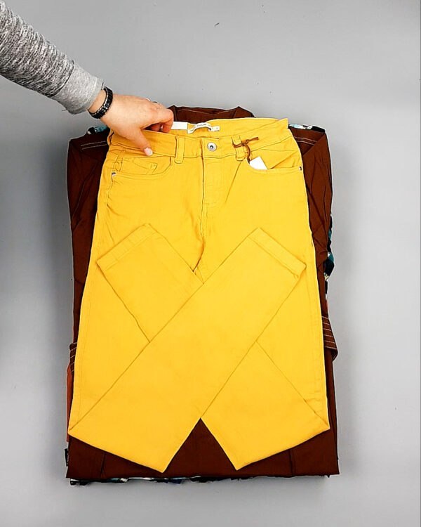 Фотография  181 - B.YOUNG Summer mix 035#15 кг, ЛОТ №8204 оптом в Воронеже и Воронежской области