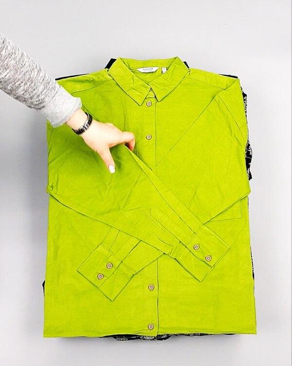 Фотография  924 - B.YOUNG Summer mix 035#15 кг, ЛОТ №8201 оптом в Воронеже и Воронежской области