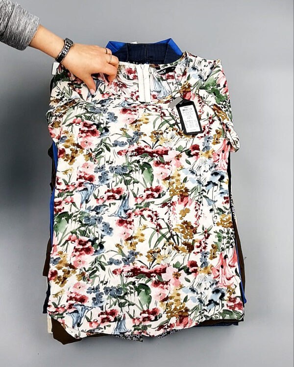 Фотография  151 - Bestseller+DK Summer mix 035#15 кг, ЛОТ №8230 оптом в Воронеже и Воронежской области