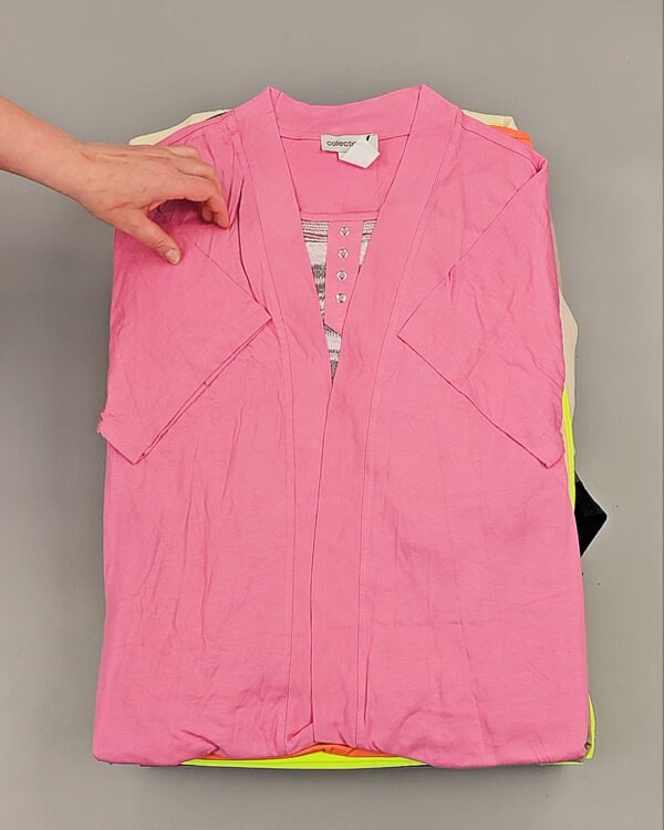 Фотография  674 - CANADA mix 084#50 кг оптом в Воронеже и Воронежской области