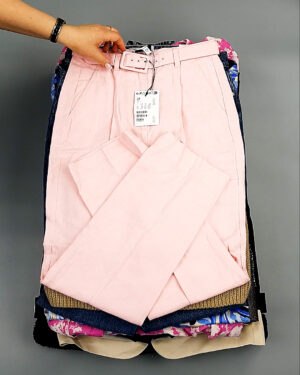 Фотография  869 - OTHER STORIES mix 06 B 035#15 кг, ЛОТ №8191 оптом в Воронеже и Воронежской области