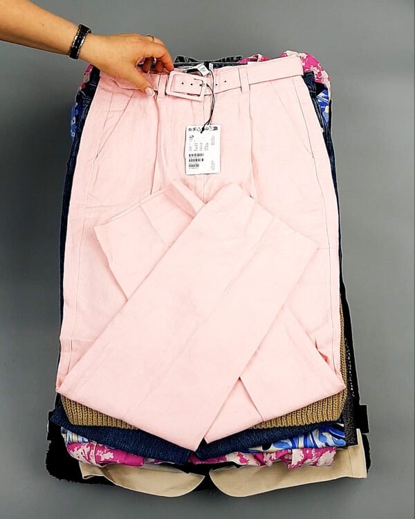 Фотография  315 - OTHER STORIES mix 06 B 035#15 кг, ЛОТ №8191 оптом в Воронеже и Воронежской области