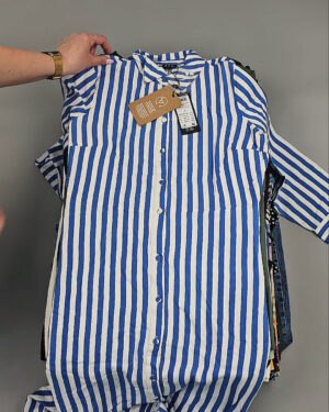 Фотография  770 - VERO MODA  Summer mix 045#13 кг, ЛОТ №8446 оптом в Воронеже и Воронежской области