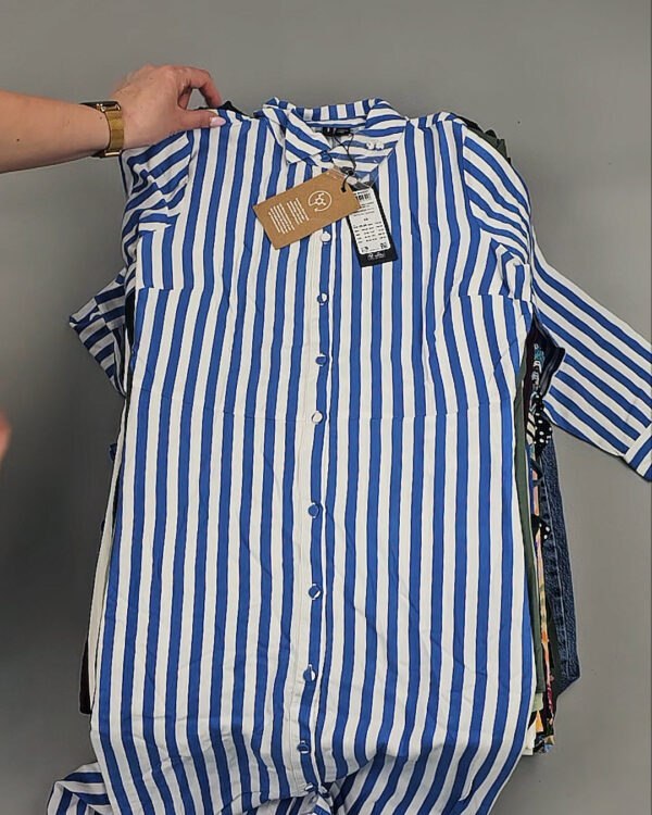 Фотография  170 - VERO MODA  Summer mix 045#13 кг, ЛОТ №8446 оптом в Воронеже и Воронежской области