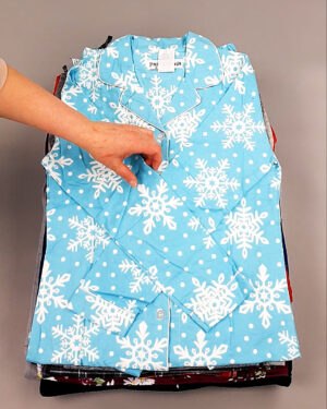 Фотография  213 - Пижамы СТОК CAN 084#10 кг оптом в Воронеже и Воронежской области