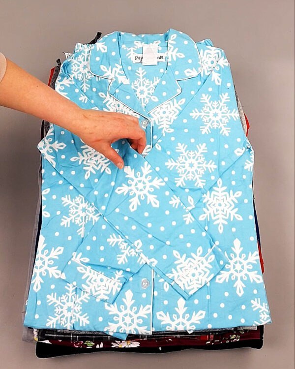 Фотография  332 - Пижамы СТОК CAN 084#10 кг оптом в Воронеже и Воронежской области