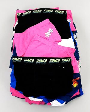 Купить Нижнее белье LIDL Kids 074#5 кг, ЛОТ №8186 оптом в Воронеже и Воронежской области