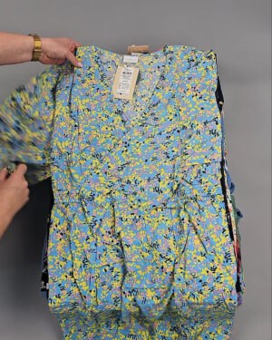 Фотография  838 - MAMA LICIOUS Summer 045 mix#16 кг, ЛОТ №8443 оптом в Воронеже и Воронежской области