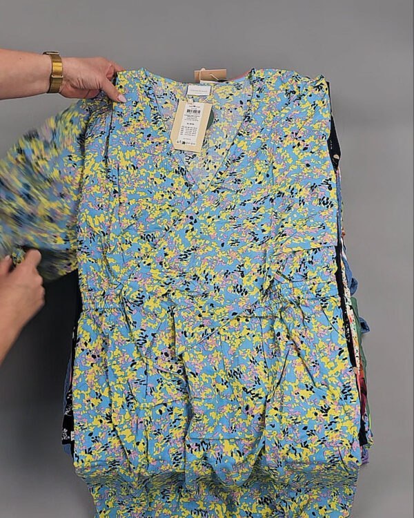 Фотография  579 - MAMA LICIOUS Summer 045 mix#16 кг, ЛОТ №8443 оптом в Воронеже и Воронежской области