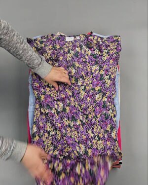 Фотография  398 - VILA Summer mix 045#15 кг, ЛОТ №8450 оптом в Воронеже и Воронежской области