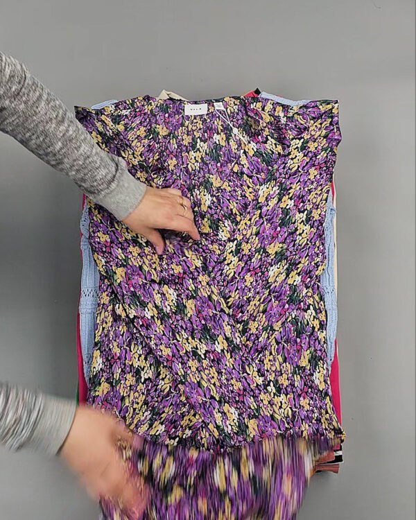 Фотография  667 - VILA Summer mix 045#15 кг, ЛОТ №8450 оптом в Воронеже и Воронежской области