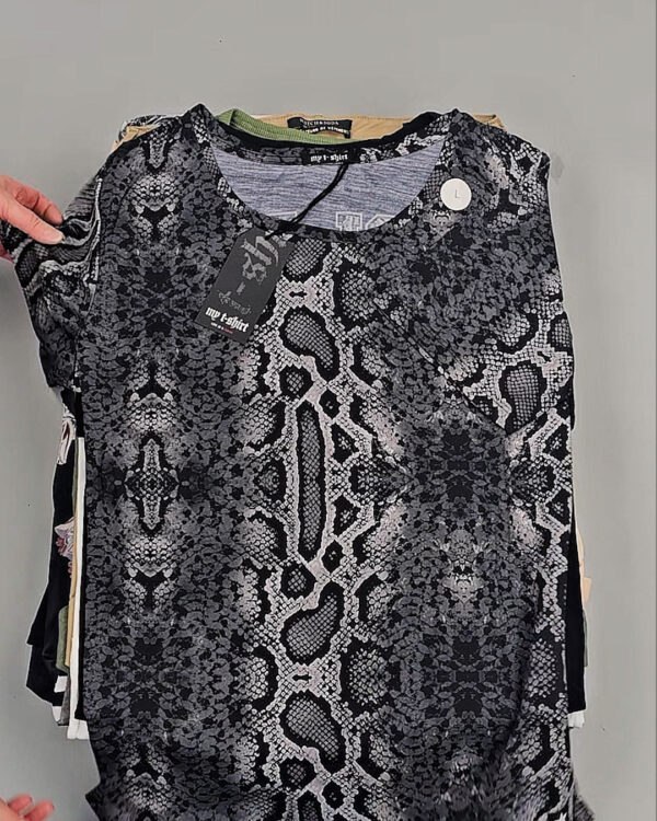 Фотография  605 - BRAND STOCK Summer#20 кг, ЛОТ №8386 оптом в Воронеже и Воронежской области