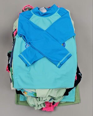 Купить Купальники LIDL Kids 114#5 кг, ЛОТ №8375 оптом в Воронеже и Воронежской области