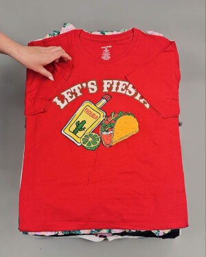 Фотография  301 - LIDL Summer mix 124#15 кг, ЛОТ №8390 оптом в Воронеже и Воронежской области