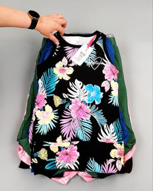 Фотография  740 - BABY KIDS CAN 44#7 кг, ЛОТ №8141 оптом в Воронеже и Воронежской области