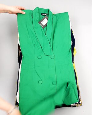 Фотография  986 - Платья Англия СТОК лето#10 кг, ЛОТ №8325 оптом в Воронеже и Воронежской области