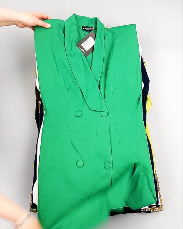 Фотография  390 - Платья Англия СТОК лето#10 кг, ЛОТ №8325 оптом в Воронеже и Воронежской области