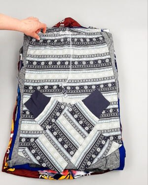 Фотография  662 - Пижамы СТОК CAN 084#10 кг, ЛОТ №8328 оптом в Воронеже и Воронежской области