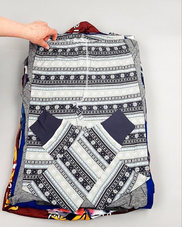 Фотография  774 - Пижамы СТОК CAN 084#10 кг, ЛОТ №8328 оптом в Воронеже и Воронежской области