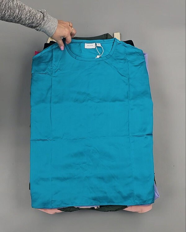 Фотография  117 - VILA Summer mix 045#15 кг, ЛОТ №8453 оптом в Воронеже и Воронежской области