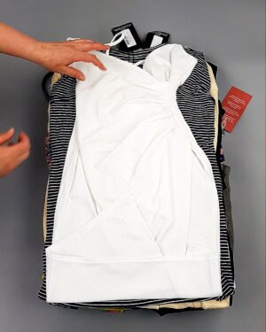 Фотография  401 - Платья Англия СТОК лето#10 кг оптом в Воронеже и Воронежской области