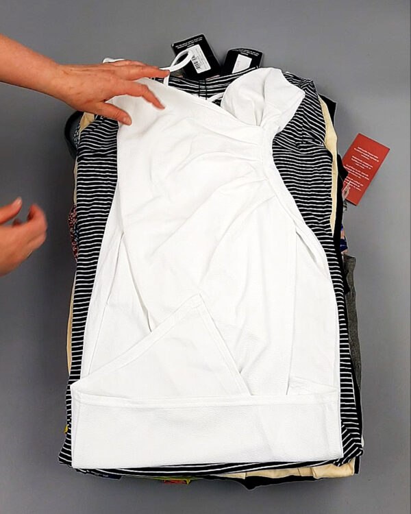 Фотография  619 - Платья Англия СТОК лето#10 кг оптом в Воронеже и Воронежской области