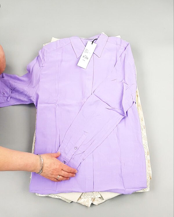 Фотография  639 - YA YA mix 43#40 шт, ЛОТ №8269 оптом в Воронеже и Воронежской области