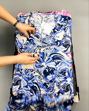 Фотография  168 - OTHER STORIES mix 06 B 035#15 кг, ЛОТ №8191 оптом в Воронеже и Воронежской области