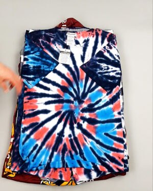 Фотография  744 - Пижамы СТОК CAN 084#10 кг, ЛОТ №8328 оптом в Воронеже и Воронежской области