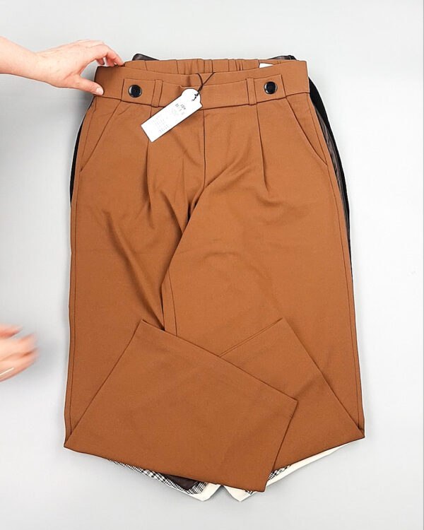 Фотография  131 - Брюки Bestseller+DK Summer 035#10 кг, ЛОТ №8248 оптом в Воронеже и Воронежской области