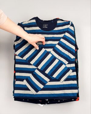 Фотография  814 - Домашняя одежда LIDL 124#10 кг оптом в Воронеже и Воронежской области