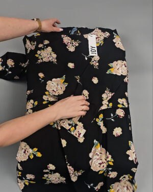 Фотография  170 - JDY Summer mix 045#15 кг, ЛОТ №8426 оптом в Воронеже и Воронежской области