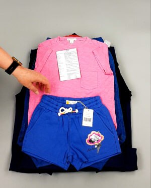 Фотография  701 - BABY KIDS CAN 44#7 кг, ЛОТ №8142 оптом в Воронеже и Воронежской области