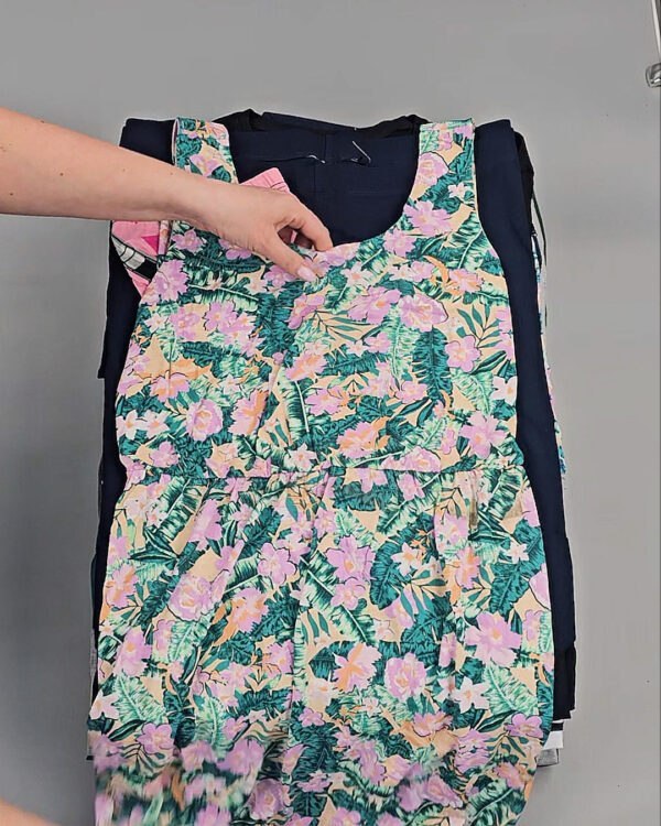 Фотография  887 - LIDL Summer mix 124#15 кг, ЛОТ №8392 оптом в Воронеже и Воронежской области