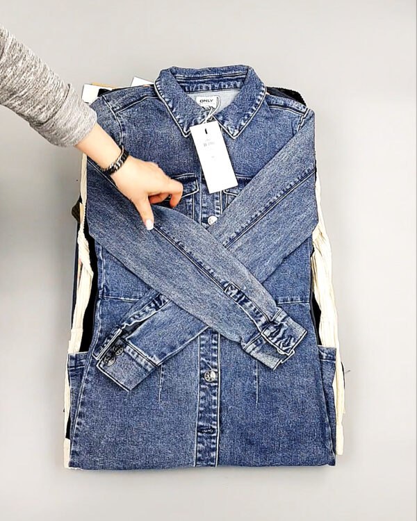 Фотография  431 - Bestseller+DK Summer mix 035#15 кг, ЛОТ №8230 оптом в Воронеже и Воронежской области