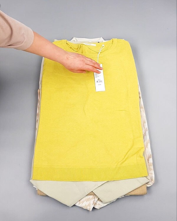 Фотография  674 - YA YA mix 43#40 шт, ЛОТ №8269 оптом в Воронеже и Воронежской области