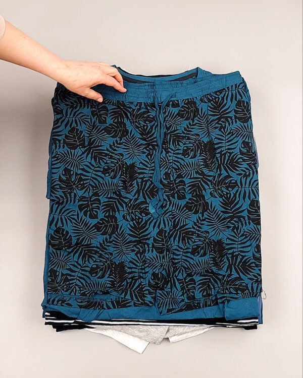 Фотография  392 - Домашняя одежда LIDL 124#10 кг оптом в Воронеже и Воронежской области